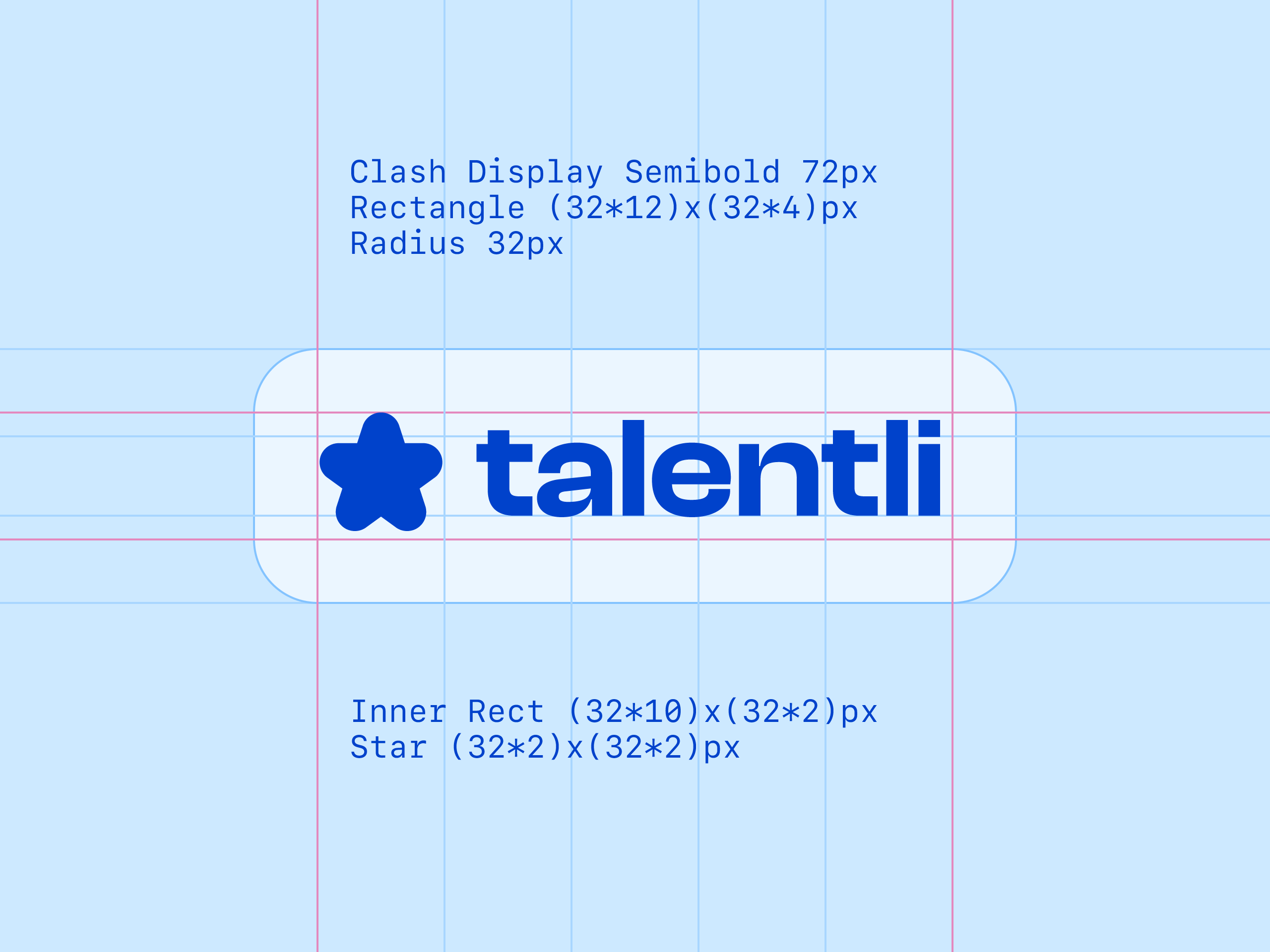 Example of Nice Visual Identity